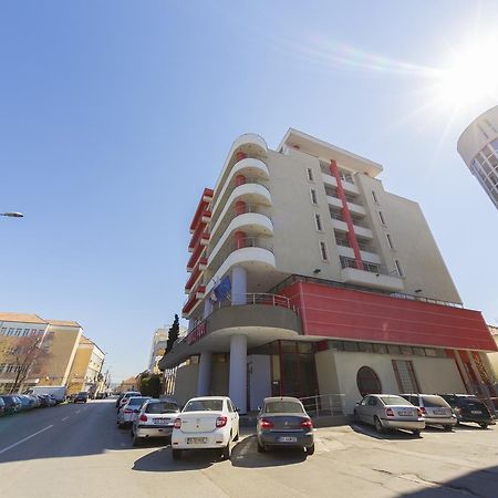Hotel Parc Alba Iulia Extérieur photo