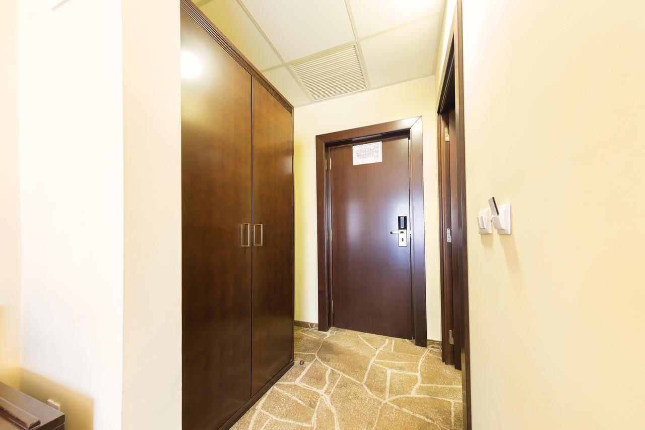 Hotel Parc Alba Iulia Extérieur photo