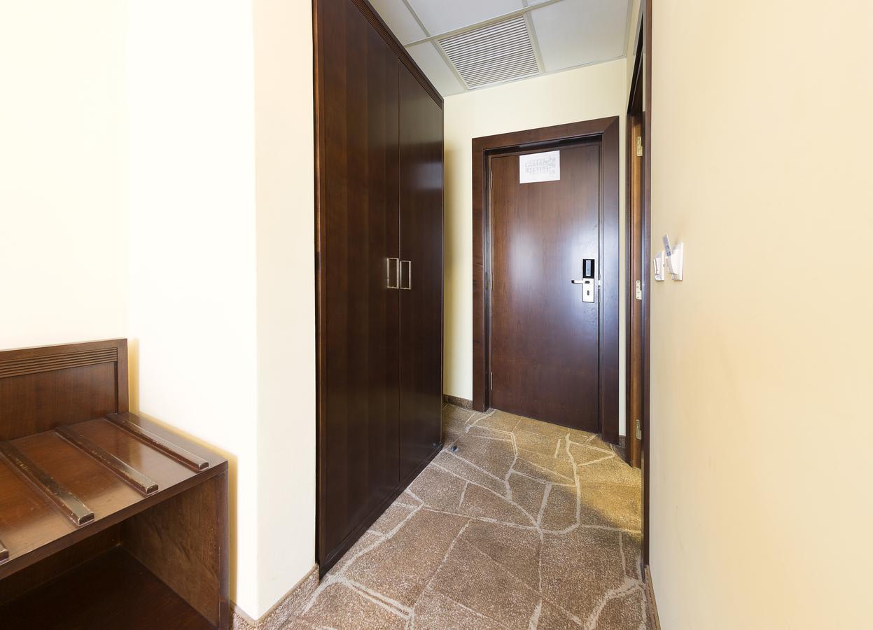 Hotel Parc Alba Iulia Extérieur photo
