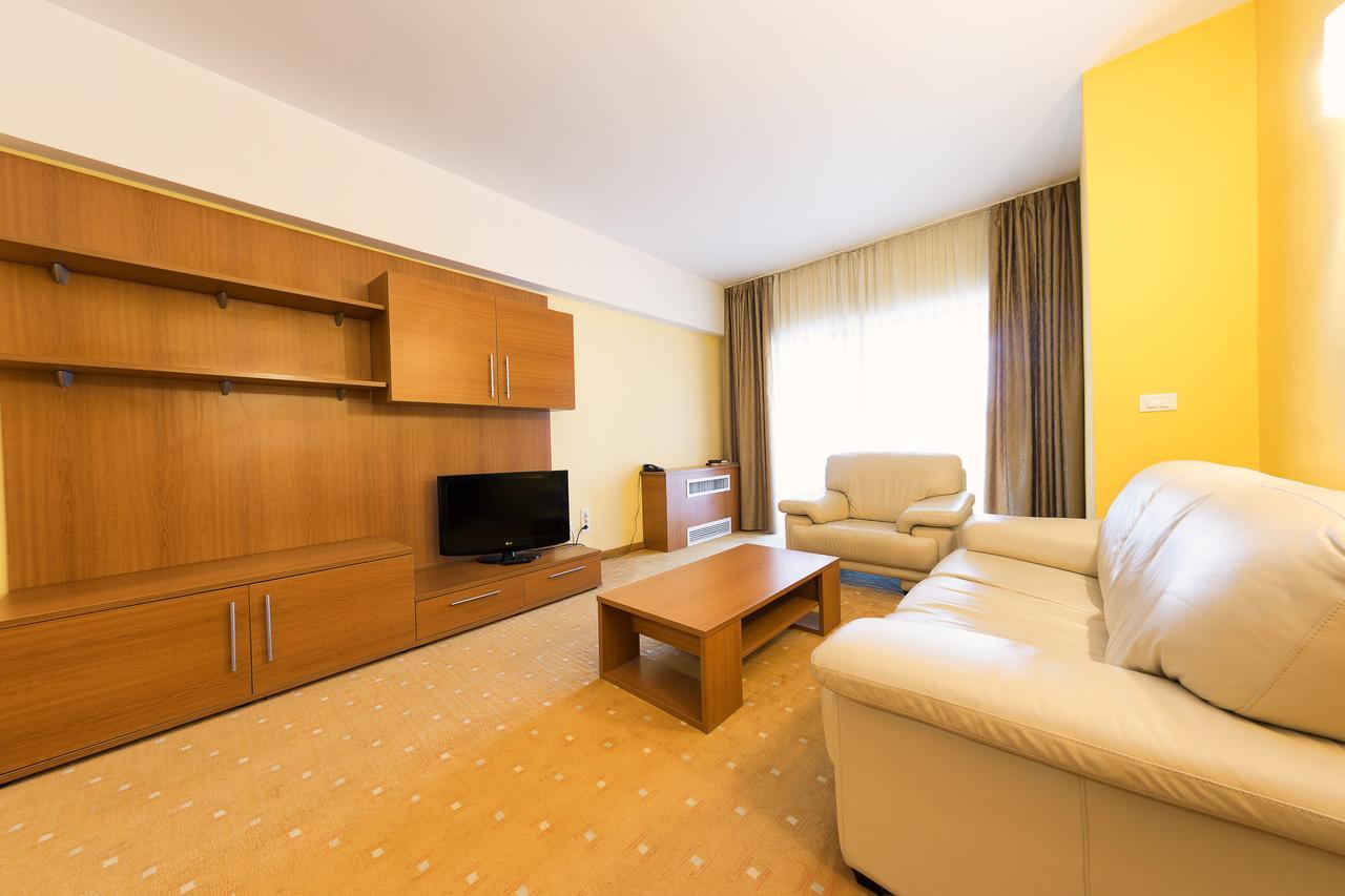 Hotel Parc Alba Iulia Extérieur photo